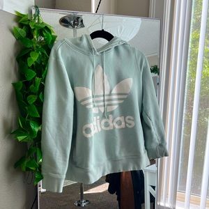 Adidas Hoodie